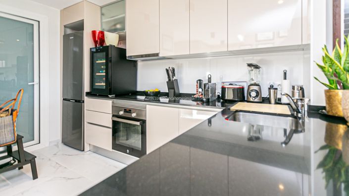 Image No.11-Appartement de 2 chambres à vendre à Playa Flamenca