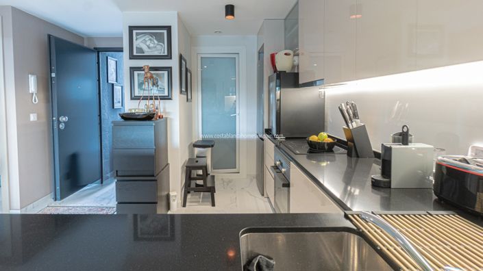 Image No.13-Appartement de 2 chambres à vendre à Playa Flamenca