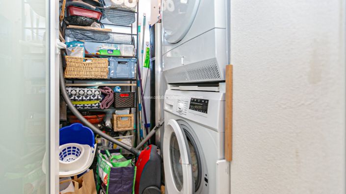 Image No.14-Appartement de 2 chambres à vendre à Playa Flamenca