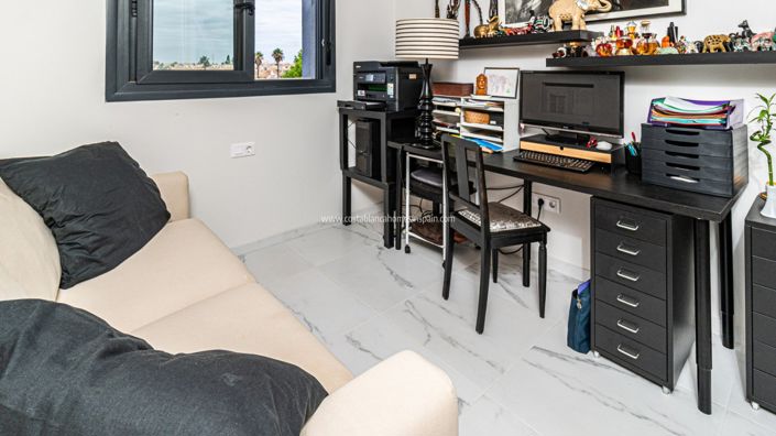 Image No.16-Appartement de 2 chambres à vendre à Playa Flamenca