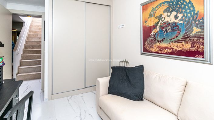 Image No.17-Appartement de 2 chambres à vendre à Playa Flamenca