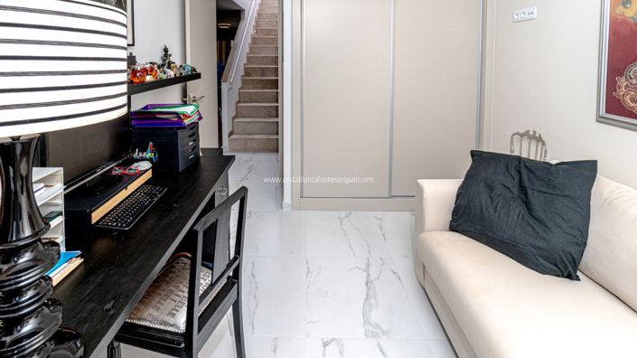 Image No.18-Appartement de 2 chambres à vendre à Playa Flamenca