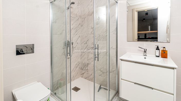 Image No.20-Appartement de 2 chambres à vendre à Playa Flamenca