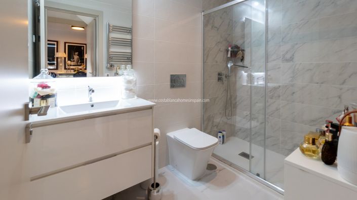 Image No.21-Appartement de 2 chambres à vendre à Playa Flamenca