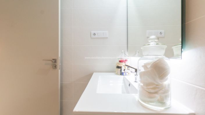 Image No.22-Appartement de 2 chambres à vendre à Playa Flamenca