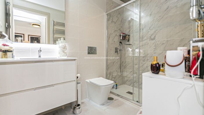 Image No.26-Appartement de 2 chambres à vendre à Playa Flamenca