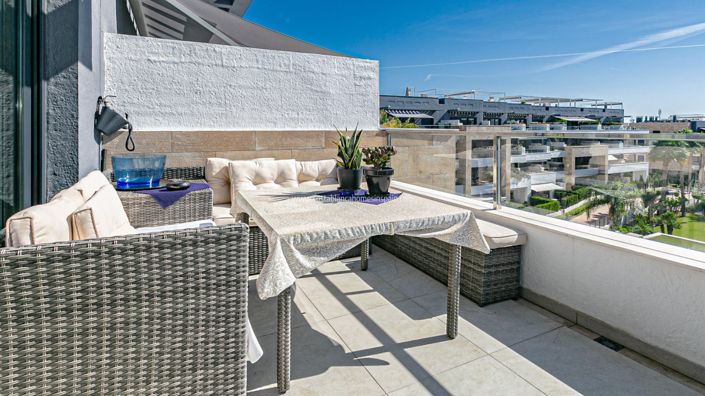 Image No.28-Appartement de 2 chambres à vendre à Playa Flamenca