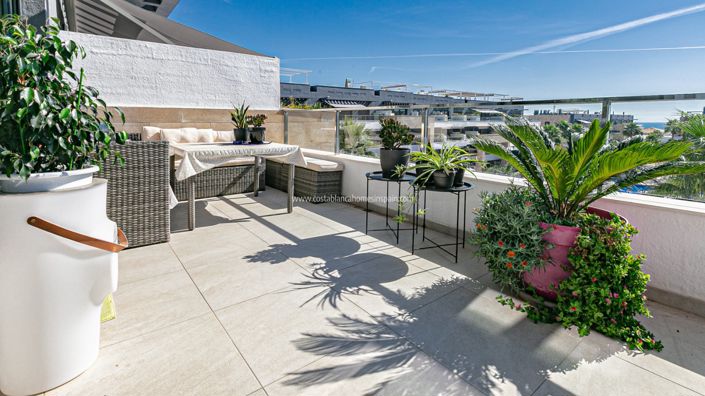 Image No.29-Appartement de 2 chambres à vendre à Playa Flamenca