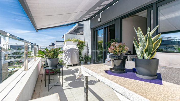 Image No.30-Appartement de 2 chambres à vendre à Playa Flamenca