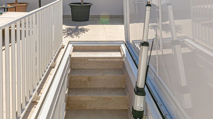 Image No.34-Appartement de 2 chambres à vendre à Playa Flamenca