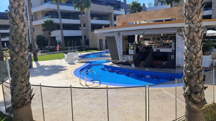 Image No.37-Appartement de 2 chambres à vendre à Playa Flamenca