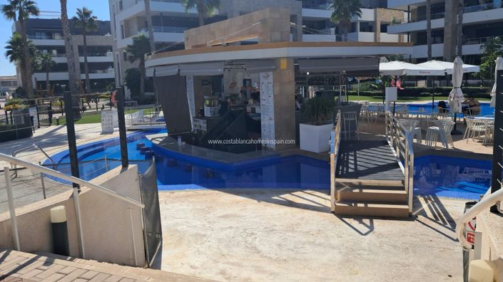 Image No.38-Appartement de 2 chambres à vendre à Playa Flamenca