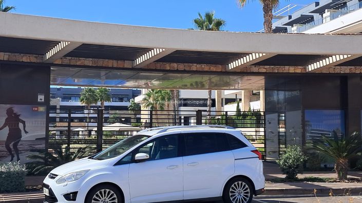 Image No.39-Appartement de 2 chambres à vendre à Playa Flamenca