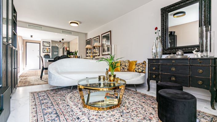 Image No.5-Appartement de 2 chambres à vendre à Playa Flamenca