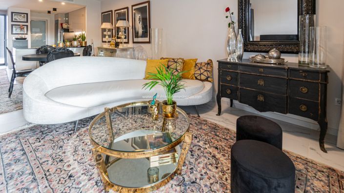 Image No.6-Appartement de 2 chambres à vendre à Playa Flamenca