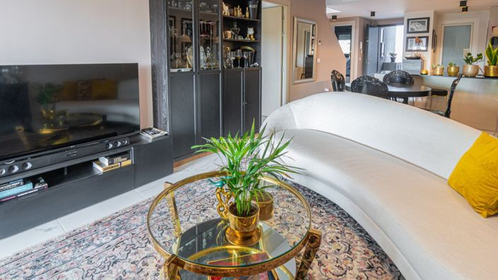 Image No.7-Appartement de 2 chambres à vendre à Playa Flamenca