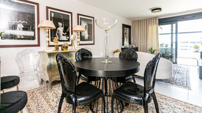 Image No.8-Appartement de 2 chambres à vendre à Playa Flamenca