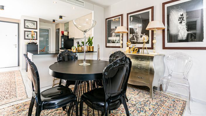 Image No.9-Appartement de 2 chambres à vendre à Playa Flamenca