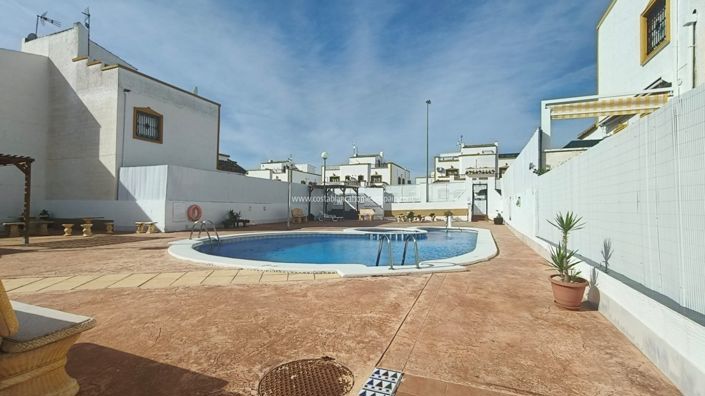 Image No.2-Propriété de 3 chambres à vendre à Vistabella