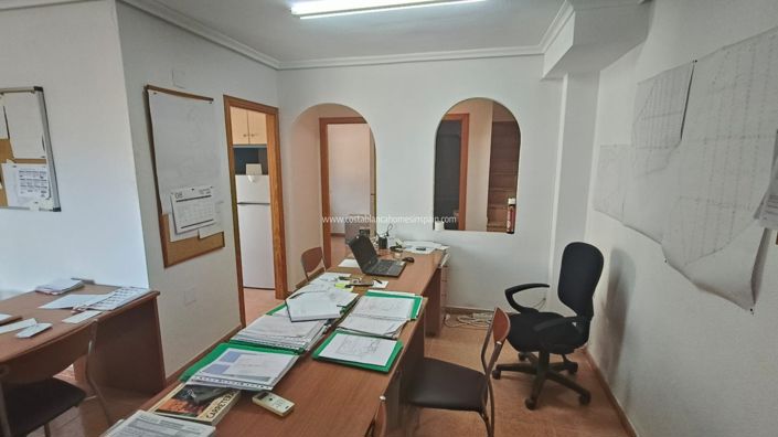 Image No.6-Propriété de 3 chambres à vendre à Vistabella