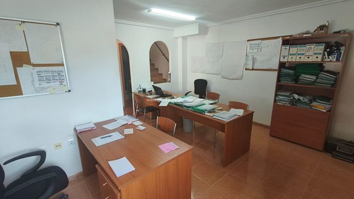 Image No.8-Propriété de 3 chambres à vendre à Vistabella