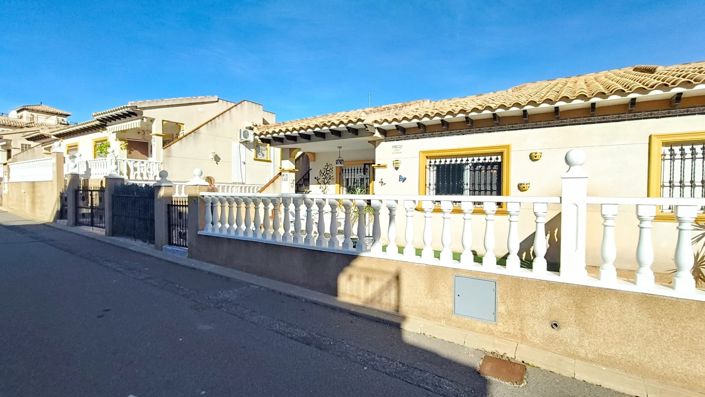 Villamartin, Bungalow