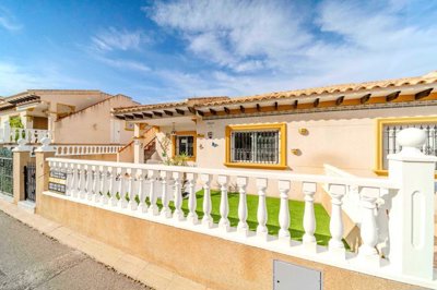 Costa Blanca Homes in Spain most sold property
