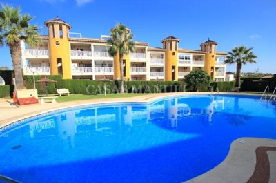 Costa Blanca Homes in Spain most sold property