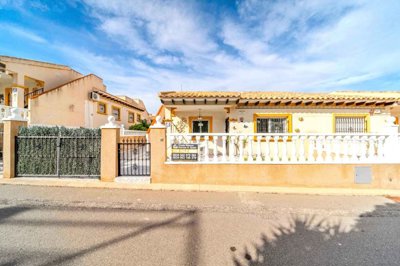 Costa Blanca Homes in Spain most sold property
