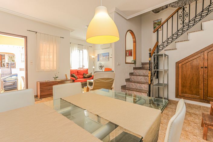 Image No.10-Maison de ville de 3 chambres à vendre à Villamartin