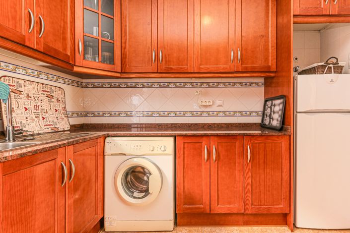 Image No.12-Maison de ville de 3 chambres à vendre à Villamartin