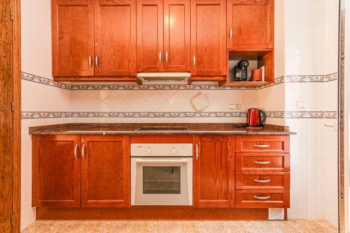 Image No.13-Maison de ville de 3 chambres à vendre à Villamartin