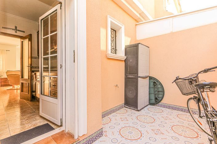 Image No.14-Maison de ville de 3 chambres à vendre à Villamartin