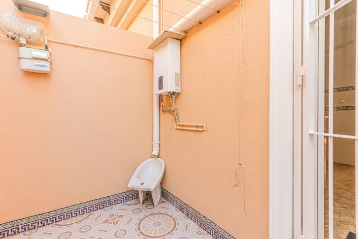 Image No.15-Maison de ville de 3 chambres à vendre à Villamartin