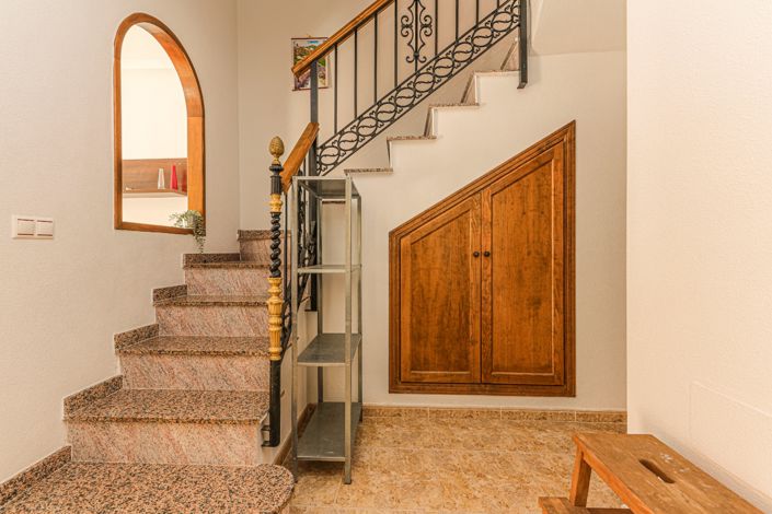 Image No.17-Maison de ville de 3 chambres à vendre à Villamartin