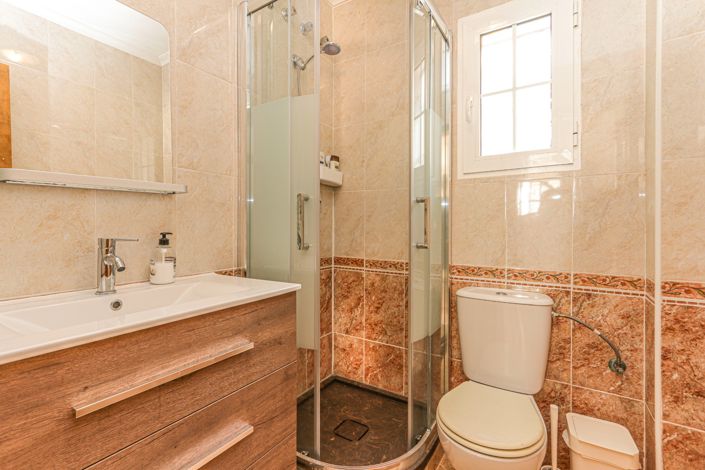 Image No.18-Maison de ville de 3 chambres à vendre à Villamartin