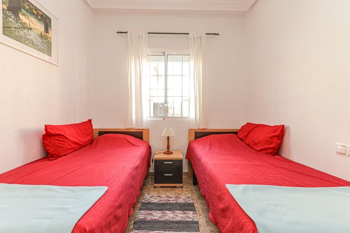 Image No.19-Maison de ville de 3 chambres à vendre à Villamartin