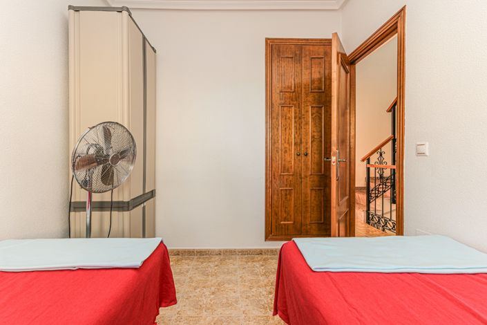 Image No.20-Maison de ville de 3 chambres à vendre à Villamartin