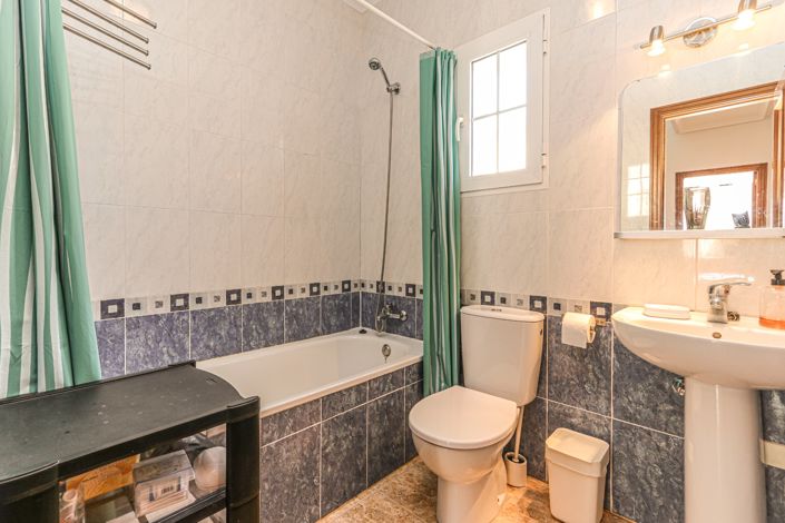 Image No.21-Maison de ville de 3 chambres à vendre à Villamartin