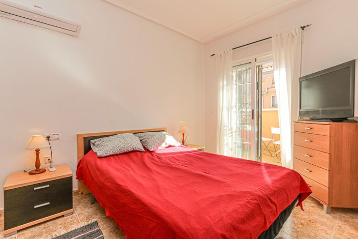 Image No.22-Maison de ville de 3 chambres à vendre à Villamartin