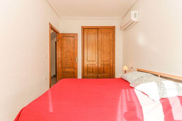 Image No.23-Maison de ville de 3 chambres à vendre à Villamartin