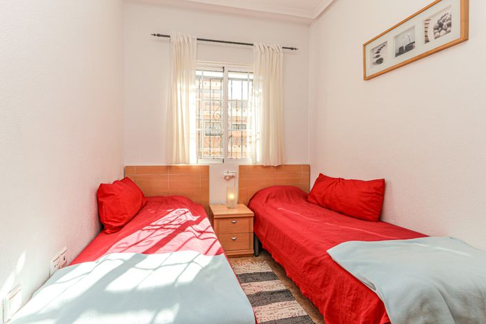 Image No.25-Maison de ville de 3 chambres à vendre à Villamartin