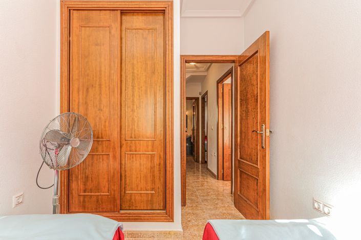 Image No.26-Maison de ville de 3 chambres à vendre à Villamartin