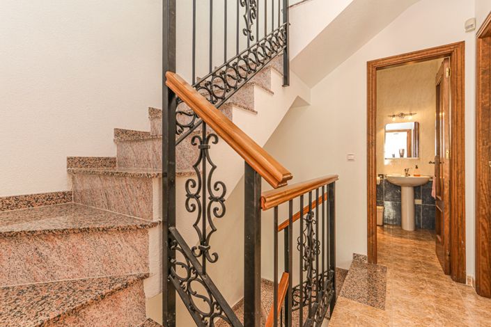 Image No.27-Maison de ville de 3 chambres à vendre à Villamartin