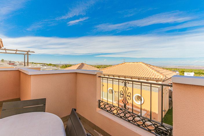 Image No.31-Maison de ville de 3 chambres à vendre à Villamartin