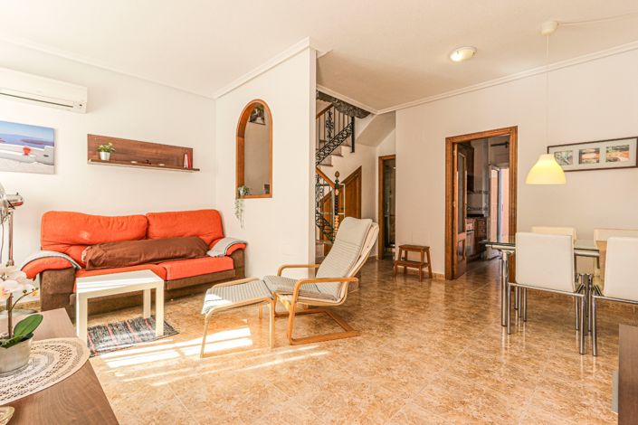 Image No.6-Maison de ville de 3 chambres à vendre à Villamartin