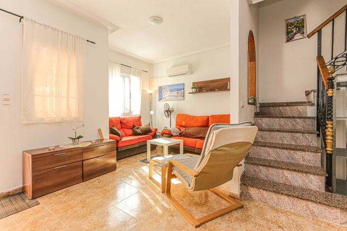 Image No.8-Maison de ville de 3 chambres à vendre à Villamartin