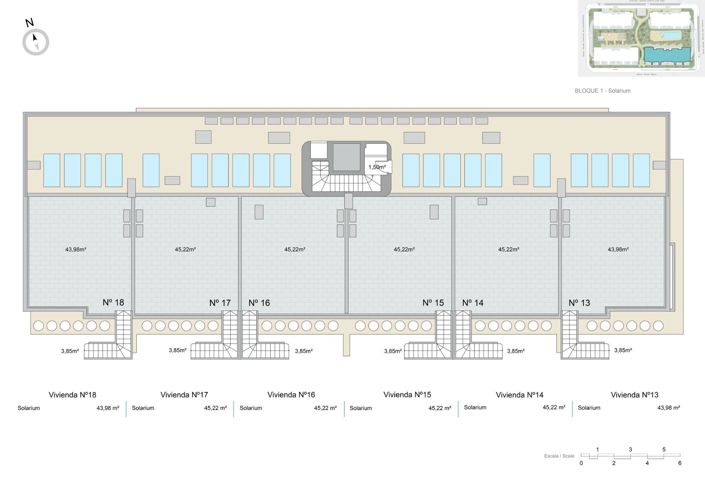 Image No.10-2 Bed Apartment for sale
