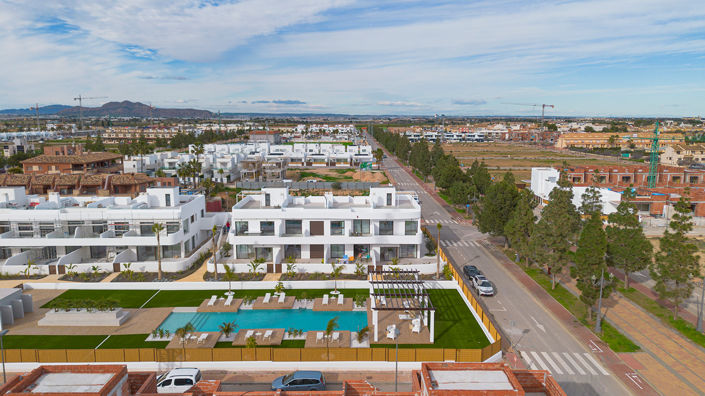 Image No.3-3 Bed Apartment for sale