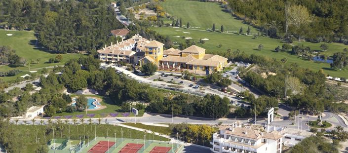 Image No.33-Appartement de 2 chambres à vendre à Villamartin